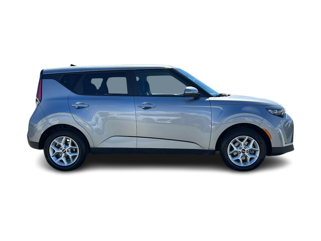 Thumbnail: 2024 Kia Soul - 17