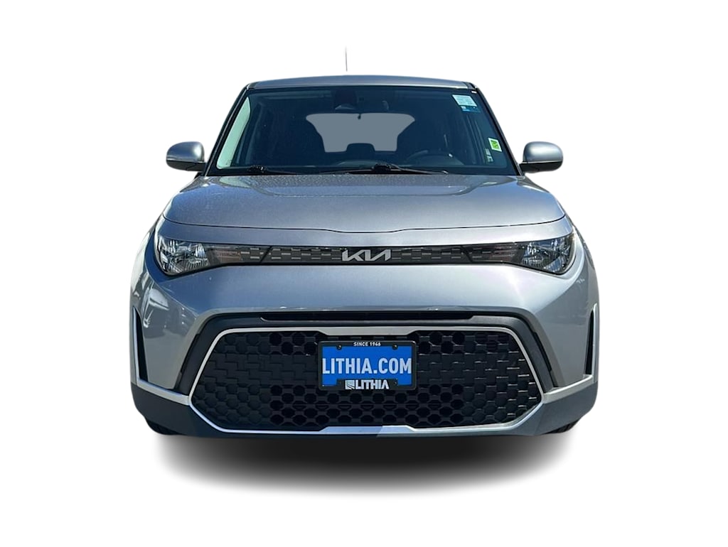 Thumbnail: 2024 Kia Soul - 5
