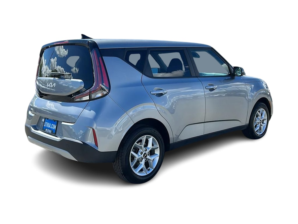Thumbnail: 2024 Kia Soul - 18