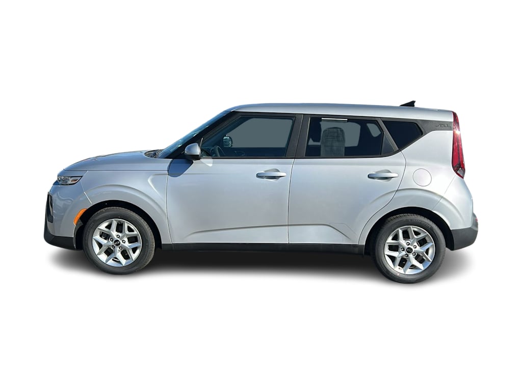 Thumbnail: 2021 Kia Soul - 3