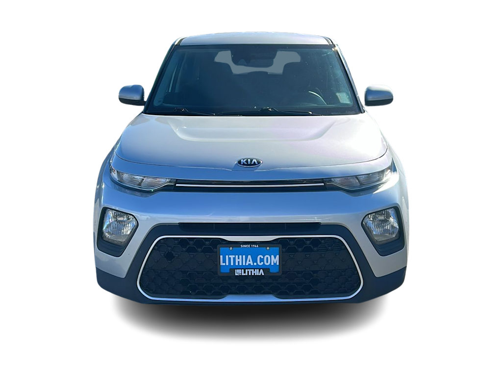 Thumbnail: 2021 Kia Soul - 6