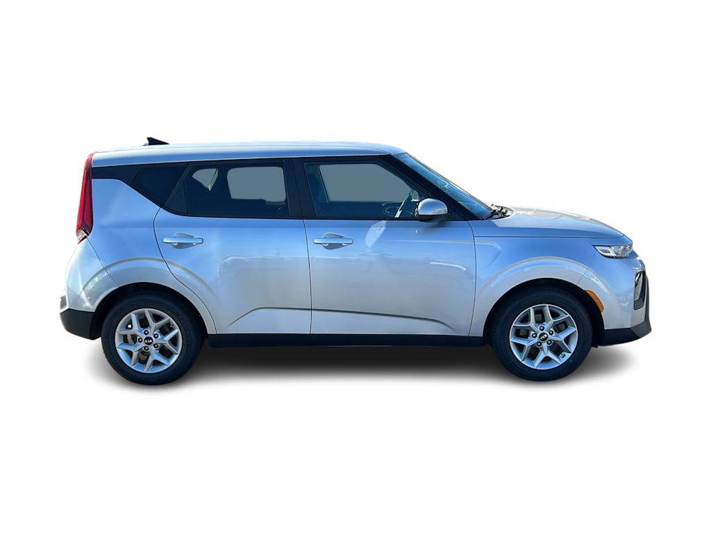 Thumbnail: 2021 Kia Soul - 14