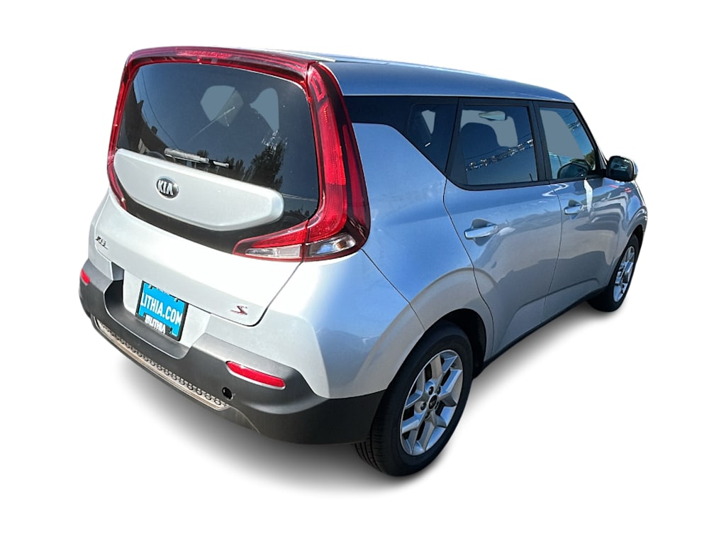 Thumbnail: 2021 Kia Soul - 15
