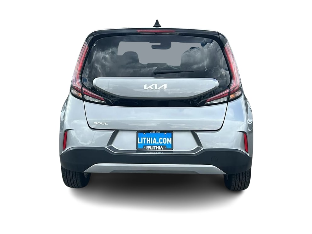 Thumbnail: 2024 Kia Soul - 21