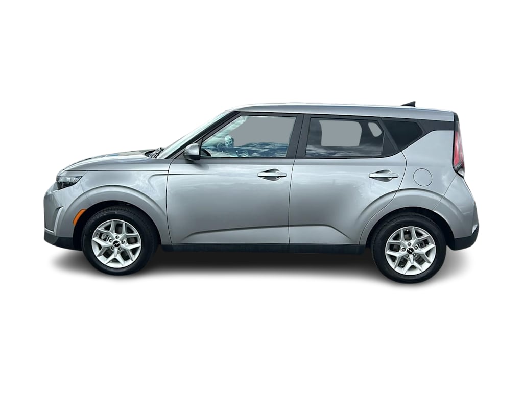 Thumbnail: 2024 Kia Soul - 3