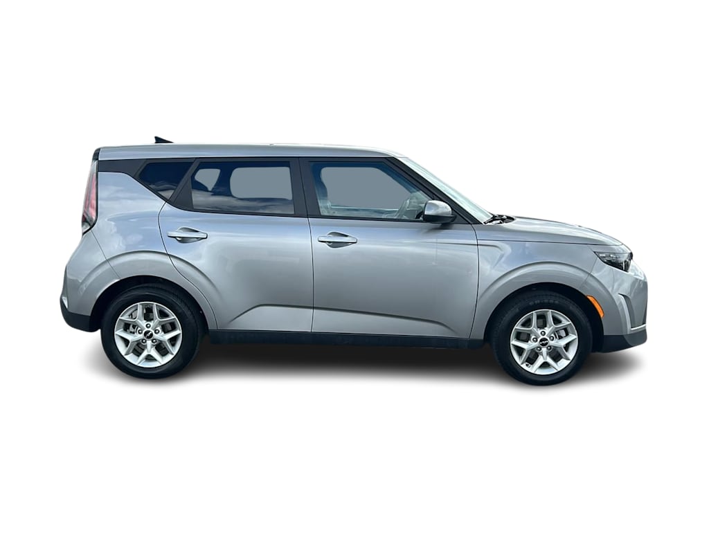 Thumbnail: 2024 Kia Soul - 19