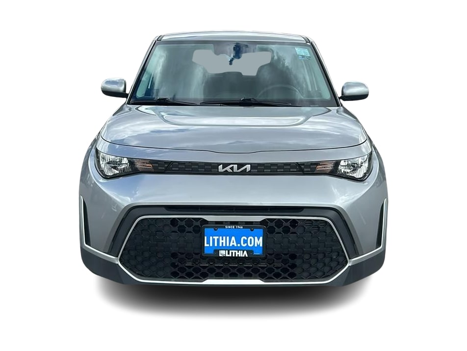 Thumbnail: 2024 Kia Soul - 5