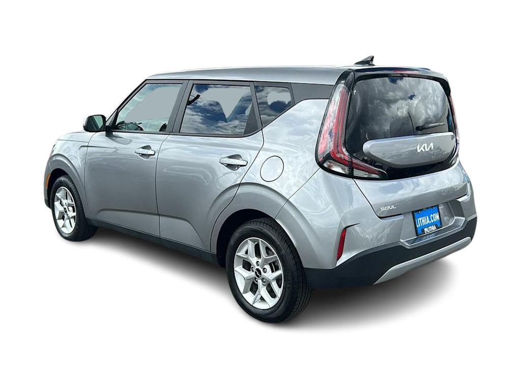 Thumbnail: 2024 Kia Soul - 4