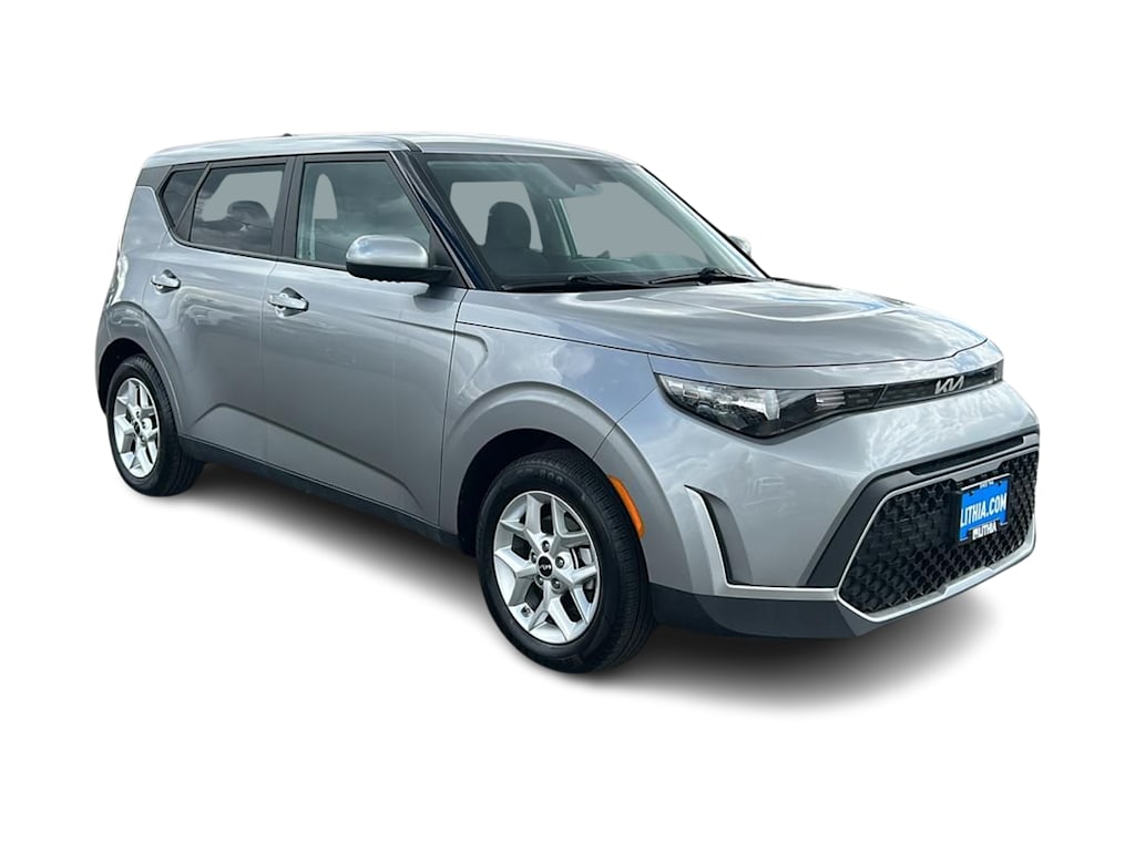 Thumbnail: 2024 Kia Soul - 18