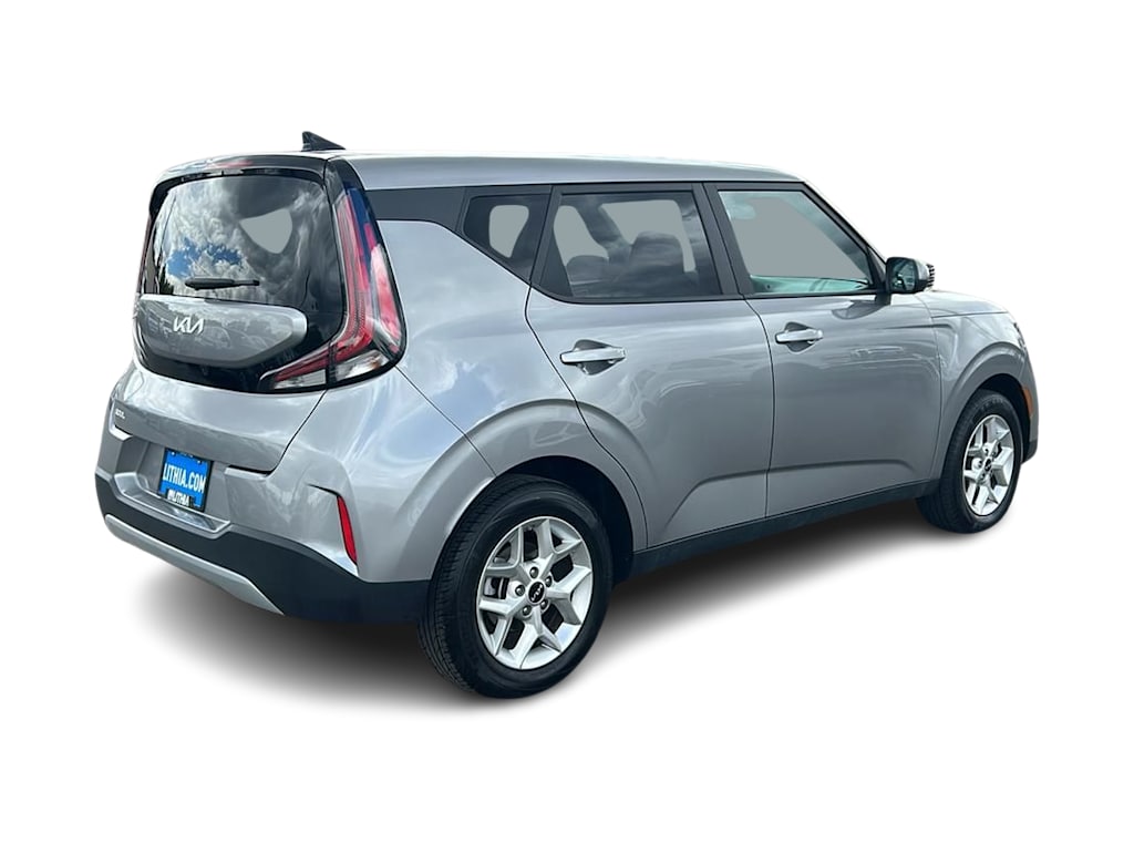 Thumbnail: 2024 Kia Soul - 20