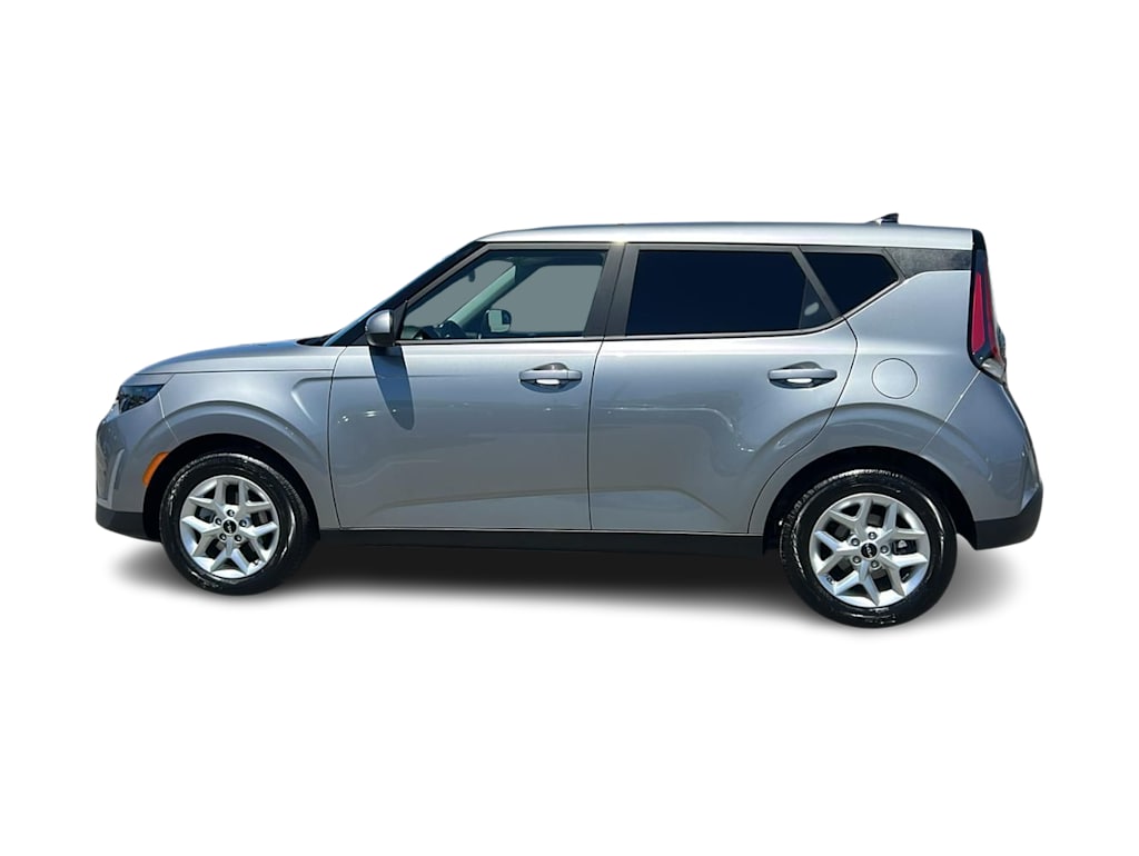 Thumbnail: 2025 Kia Soul - 3