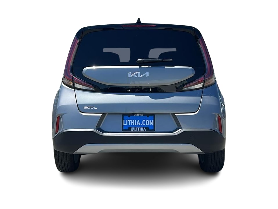 Thumbnail: 2025 Kia Soul - 21