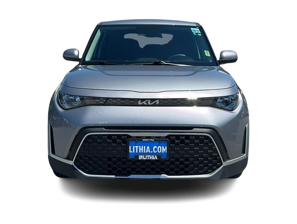Thumbnail: 2025 Kia Soul - 5