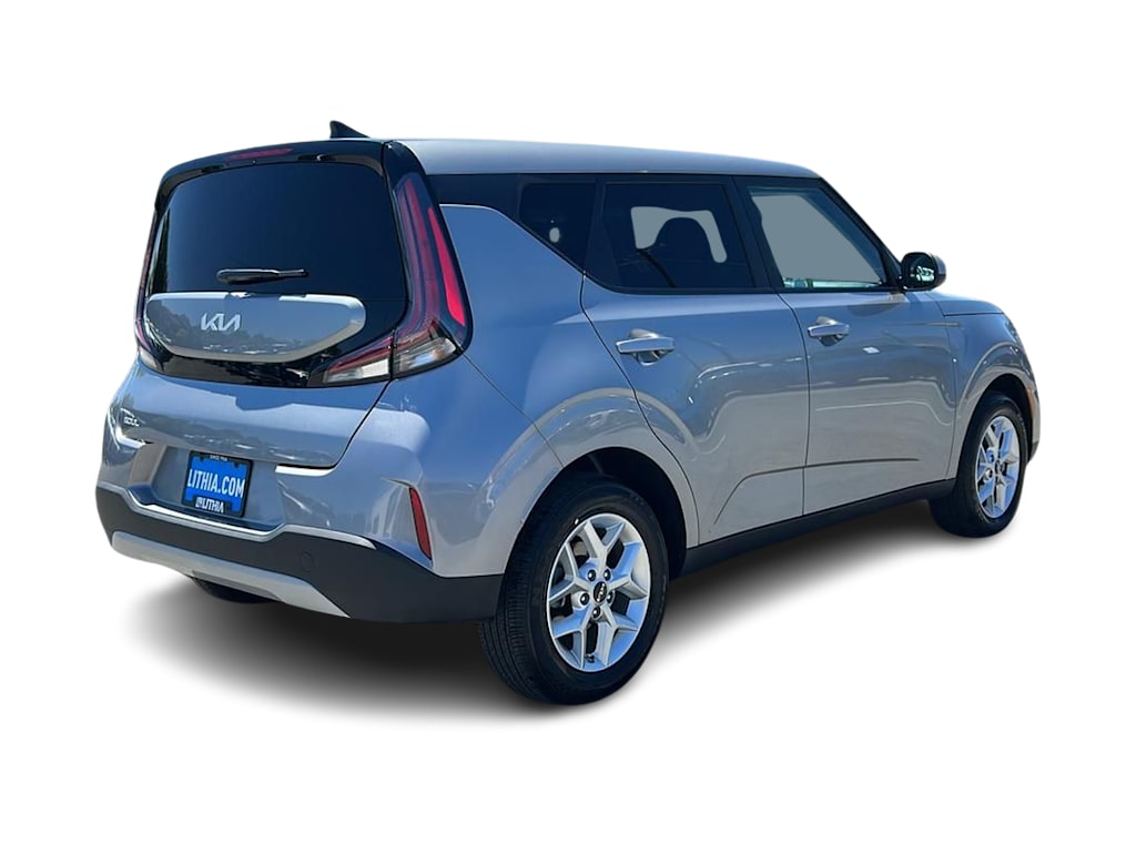 Thumbnail: 2025 Kia Soul - 20
