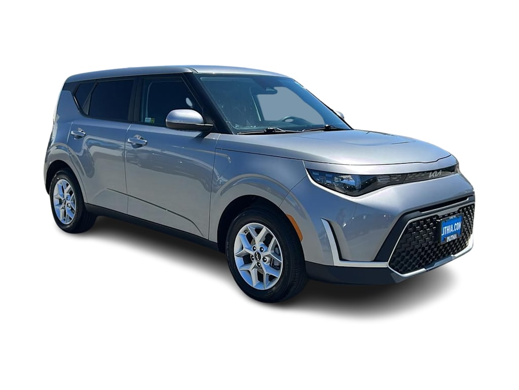 Thumbnail: 2025 Kia Soul - 18