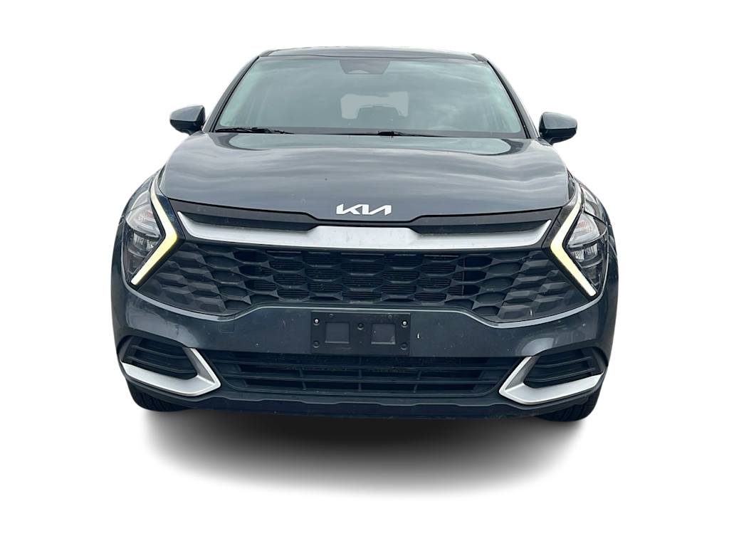 Thumbnail: 2023 Kia Sportage - 6