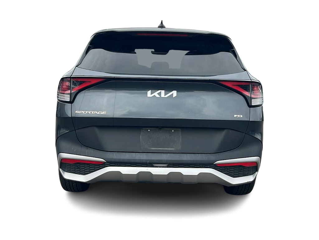 Thumbnail: 2023 Kia Sportage - 5