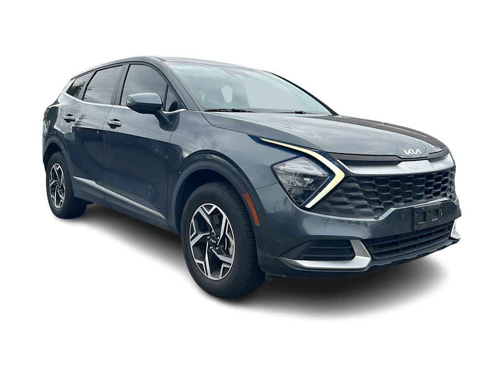Thumbnail: 2023 Kia Sportage - 12