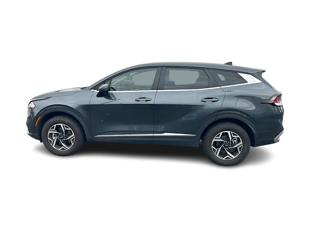 Thumbnail: 2023 Kia Sportage - 3