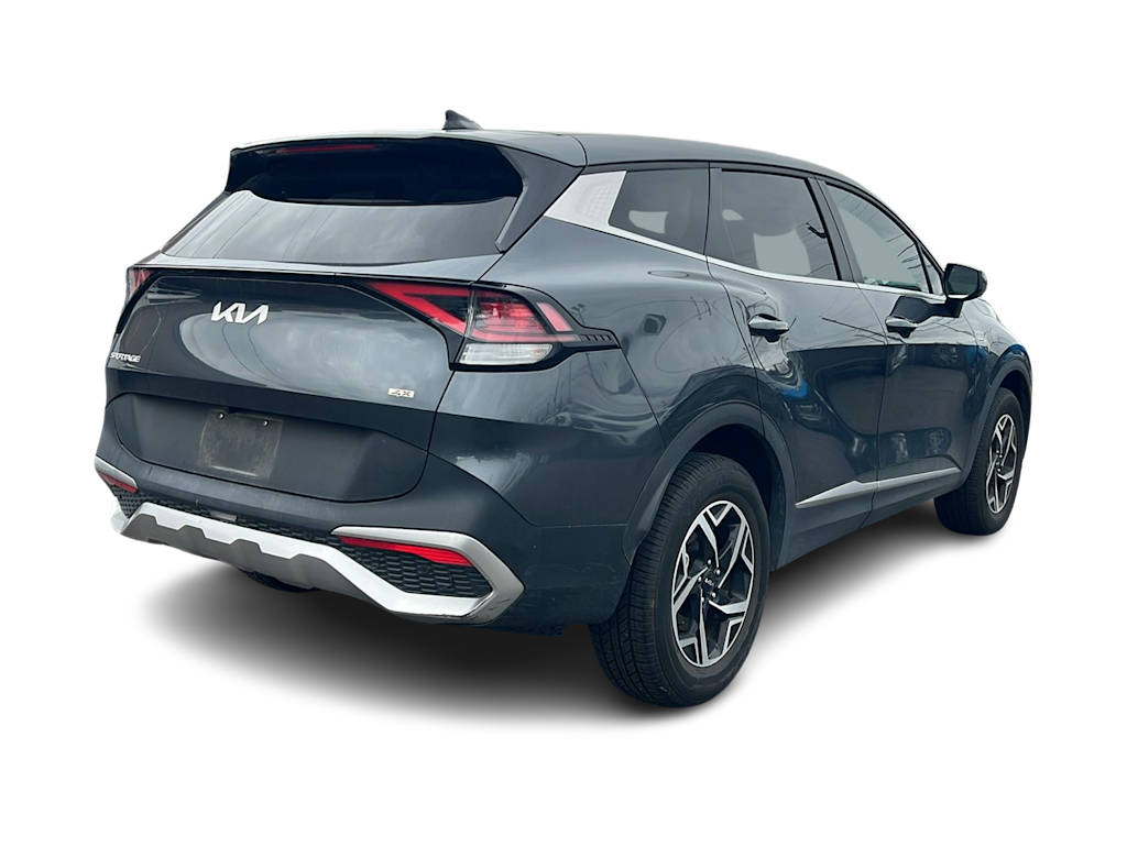 Thumbnail: 2023 Kia Sportage - 14