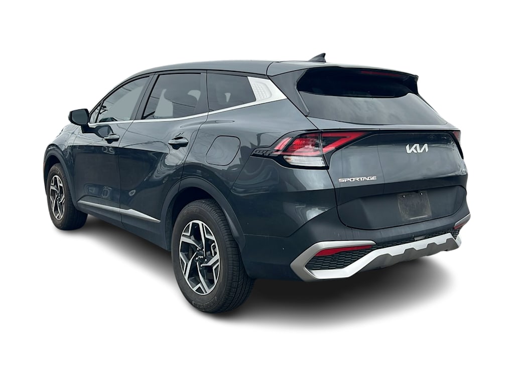 Thumbnail: 2023 Kia Sportage - 4