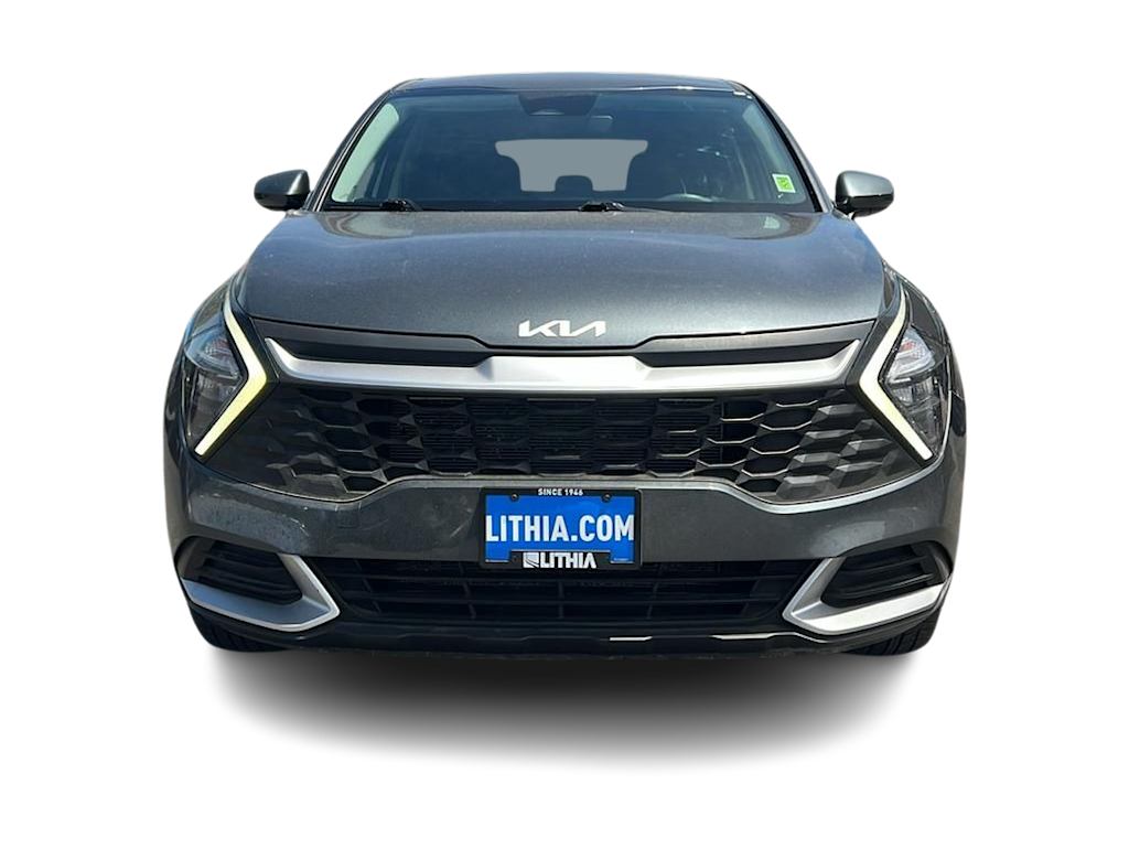 Thumbnail: 2023 Kia Sportage - 6