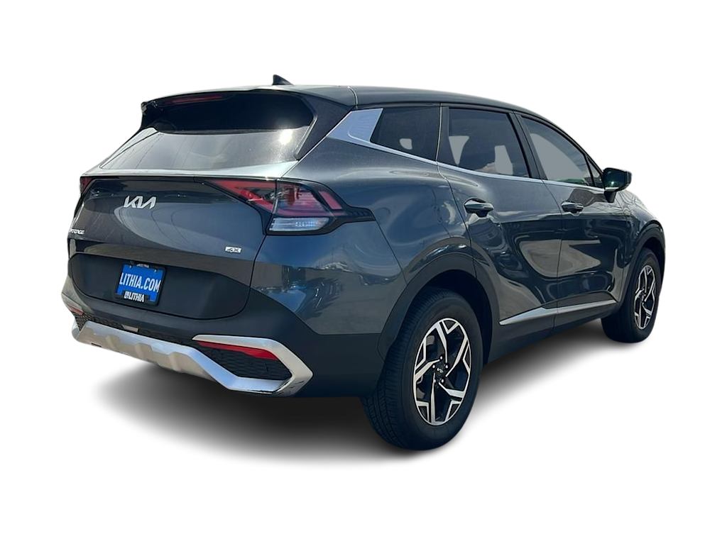 Thumbnail: 2023 Kia Sportage - 21