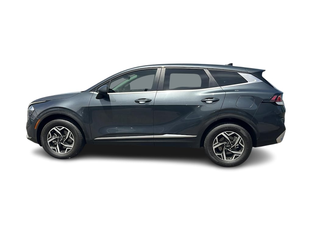 Thumbnail: 2023 Kia Sportage - 3