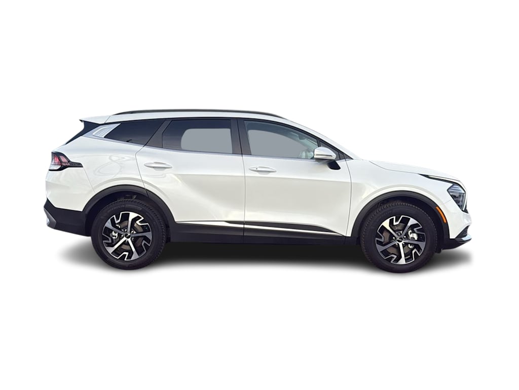 Thumbnail: 2024 Kia Sportage - 18
