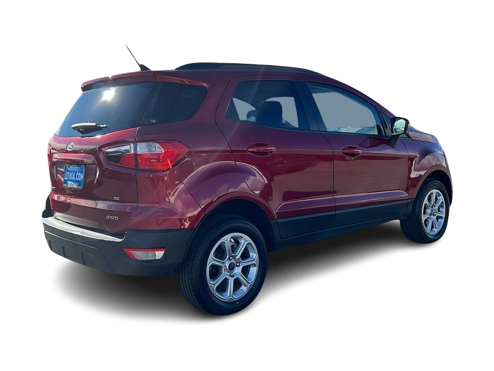 Thumbnail: 2019 Ford EcoSport - 22