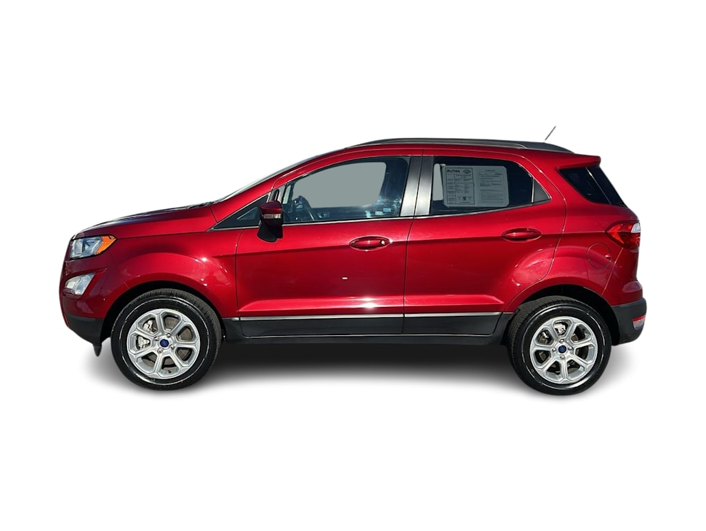 Thumbnail: 2019 Ford EcoSport - 3