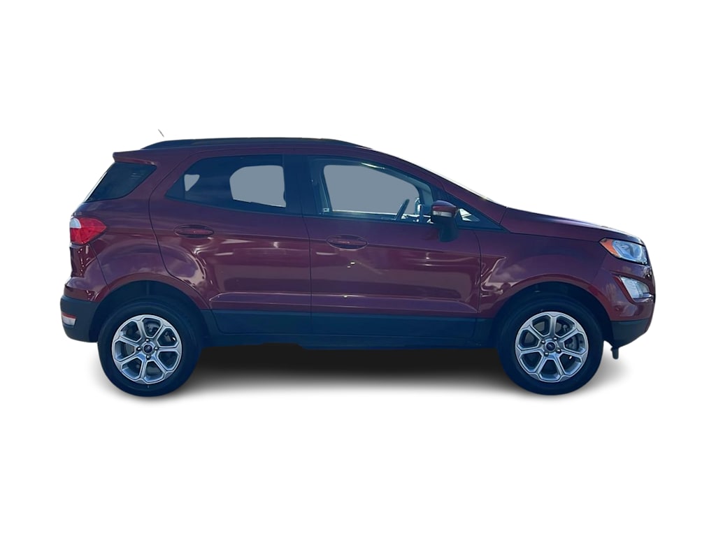 Thumbnail: 2019 Ford EcoSport - 21