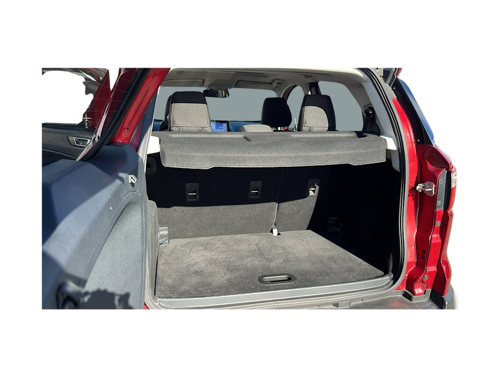 Thumbnail: 2019 Ford EcoSport - 17