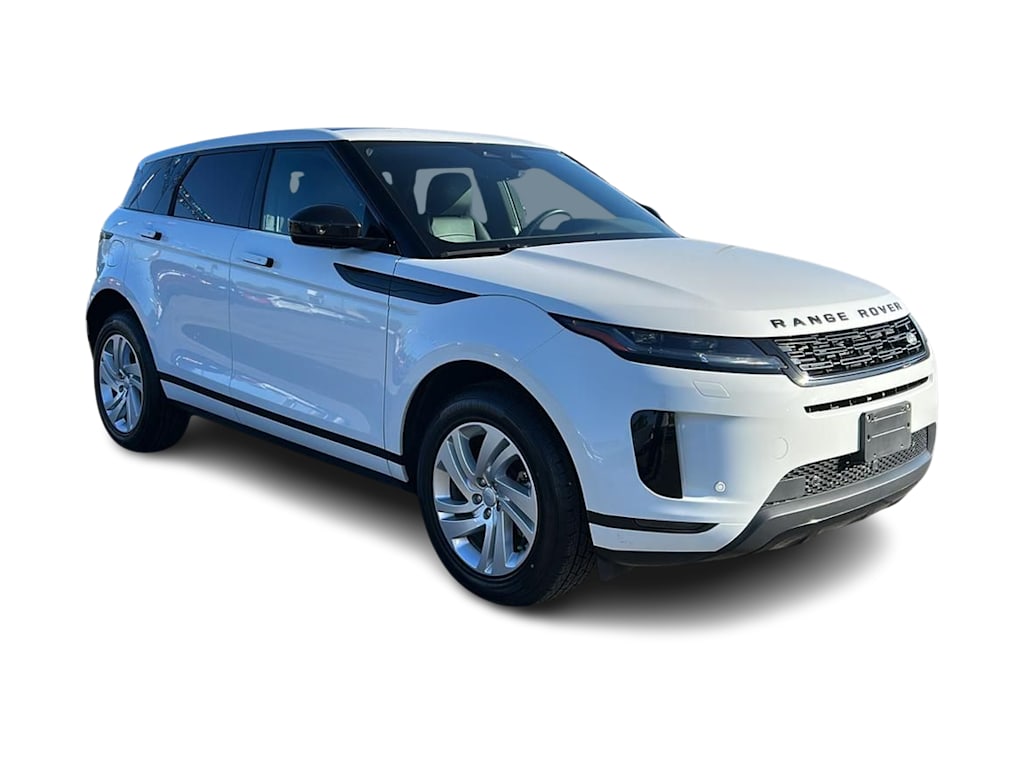 Thumbnail: 2024 Land Rover Range Rover Evoque - 19