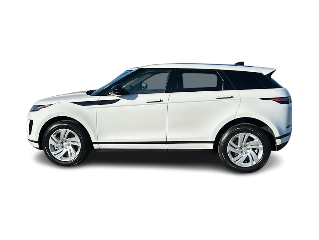 Thumbnail: 2024 Land Rover Range Rover Evoque - 3
