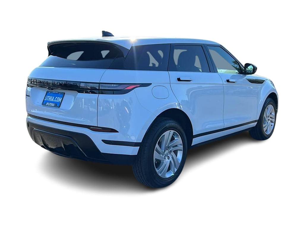 Thumbnail: 2024 Land Rover Range Rover Evoque - 21