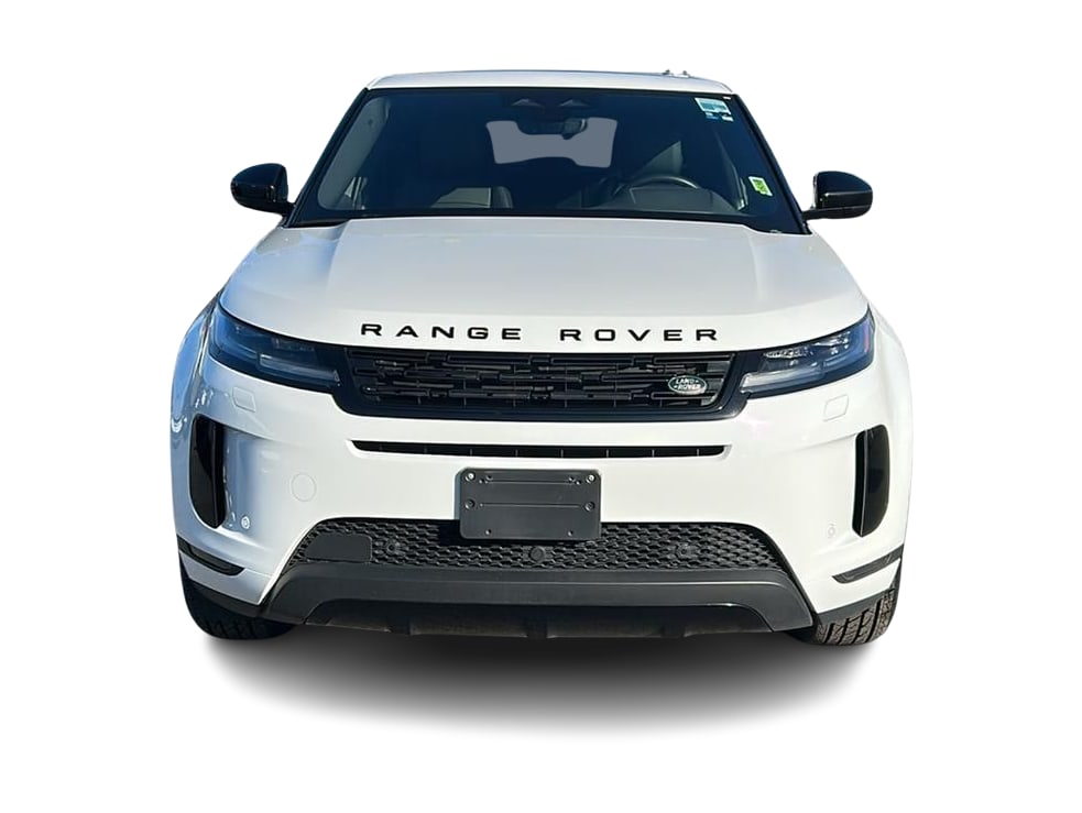 Thumbnail: 2024 Land Rover Range Rover Evoque - 6