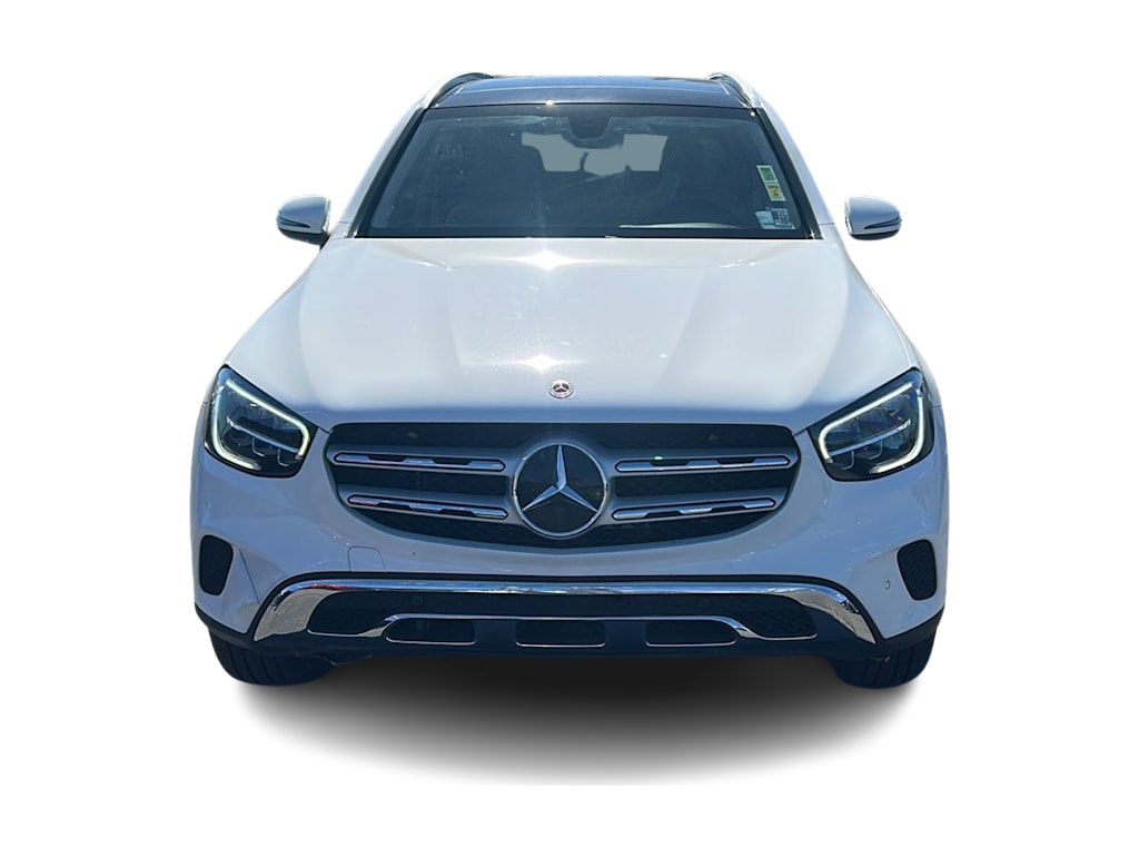 Thumbnail: 2021 Mercedes-Benz GLC - 6