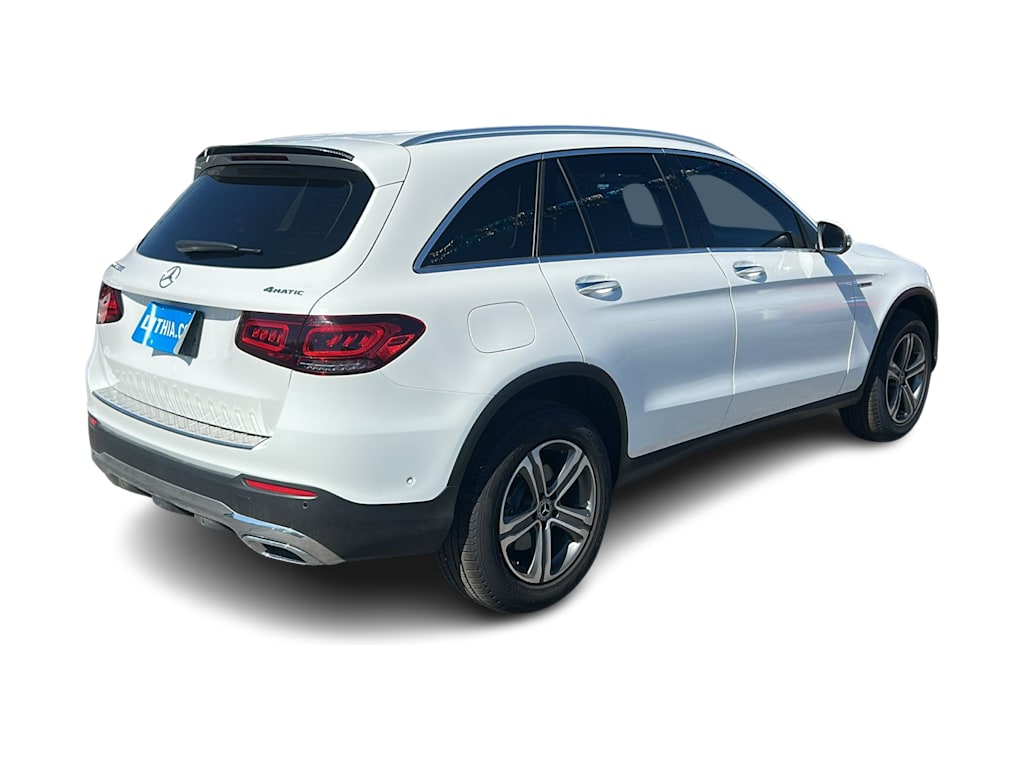 Thumbnail: 2021 Mercedes-Benz GLC - 14