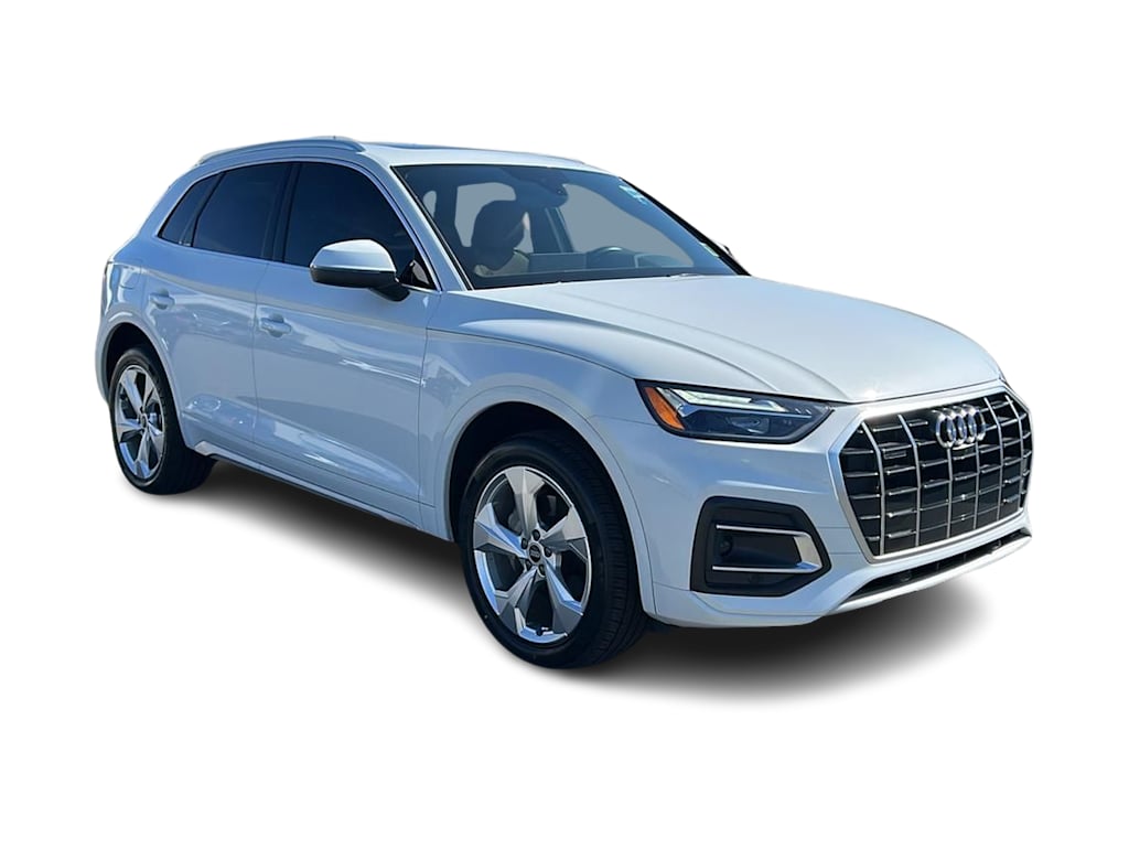 Thumbnail: 2021 Audi Q5 - 18