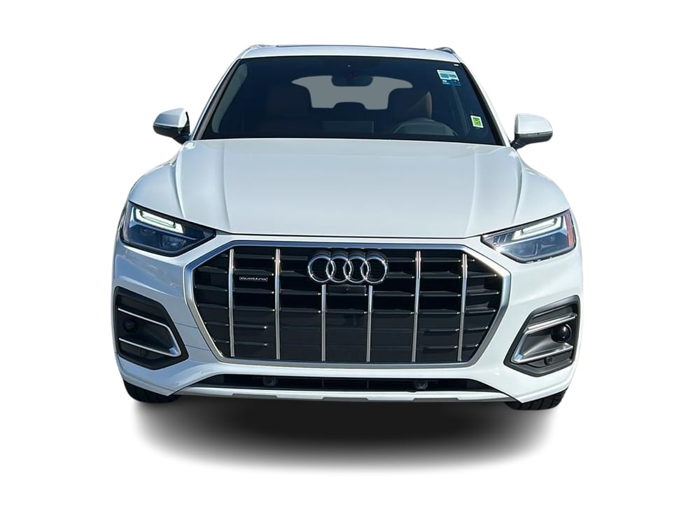 Thumbnail: 2021 Audi Q5 - 6
