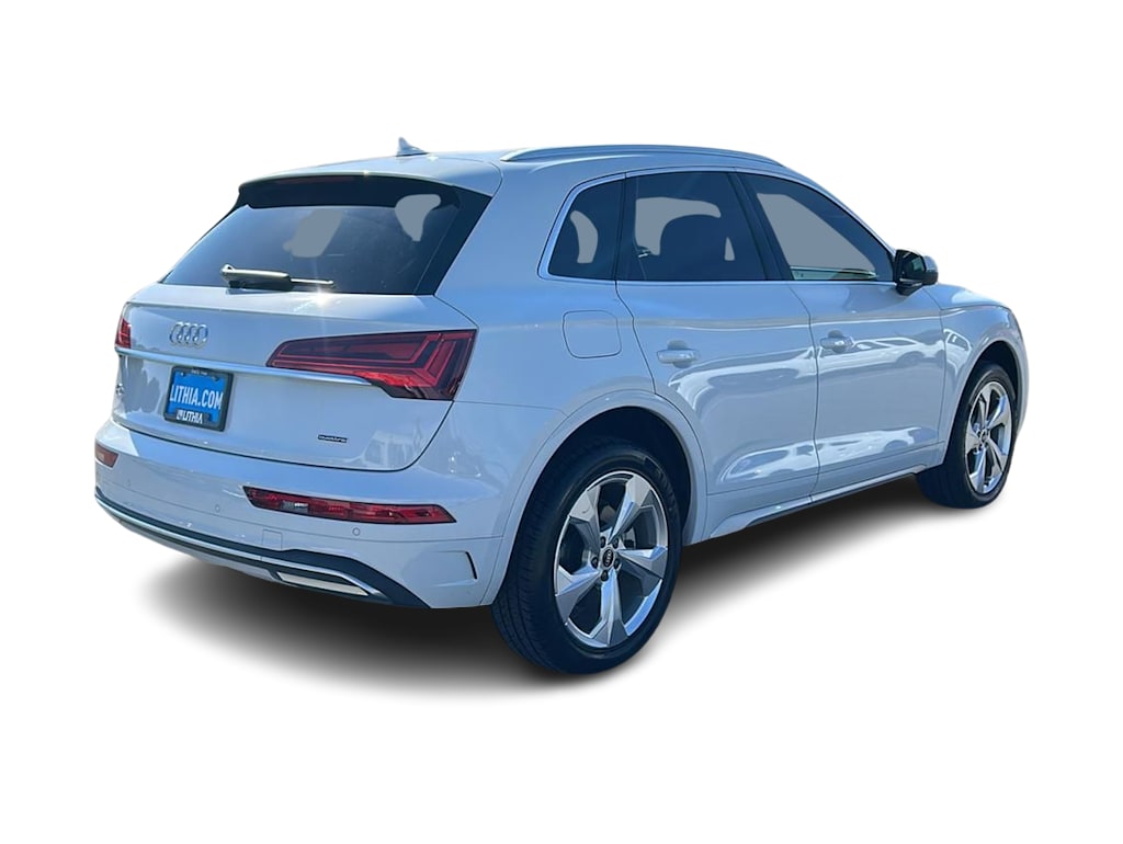 Thumbnail: 2021 Audi Q5 - 20