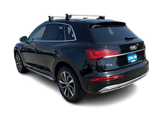 2021 Audi Q5 Premium Plus 5