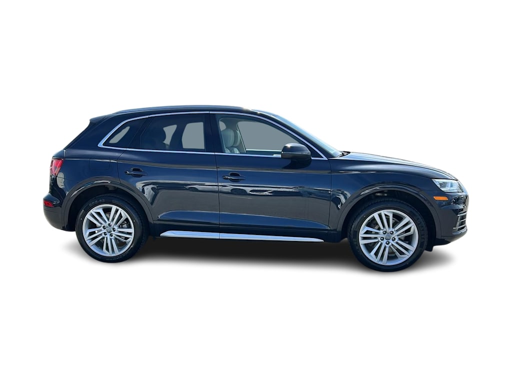 Thumbnail: 2018 Audi Q5 - 21