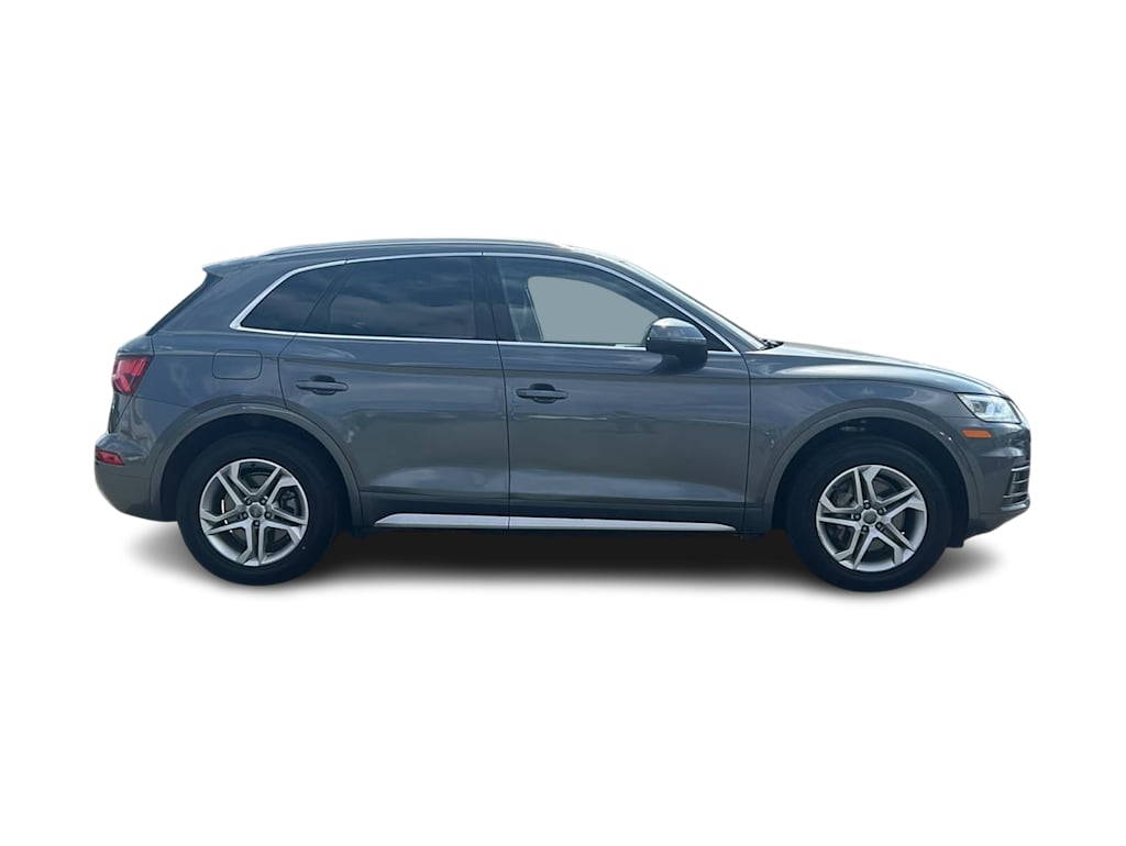 Thumbnail: 2018 Audi Q5 - 20