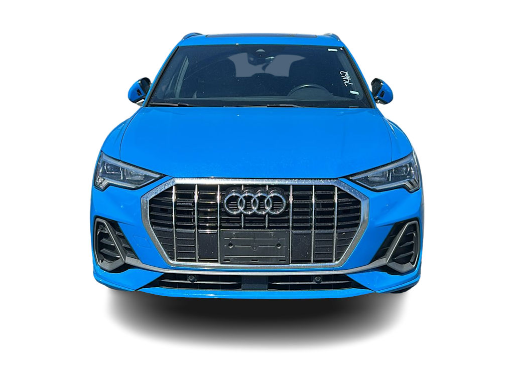 Thumbnail: 2023 Audi Q3 - 5