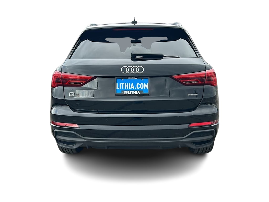 Thumbnail: 2022 Audi Q3 - 5