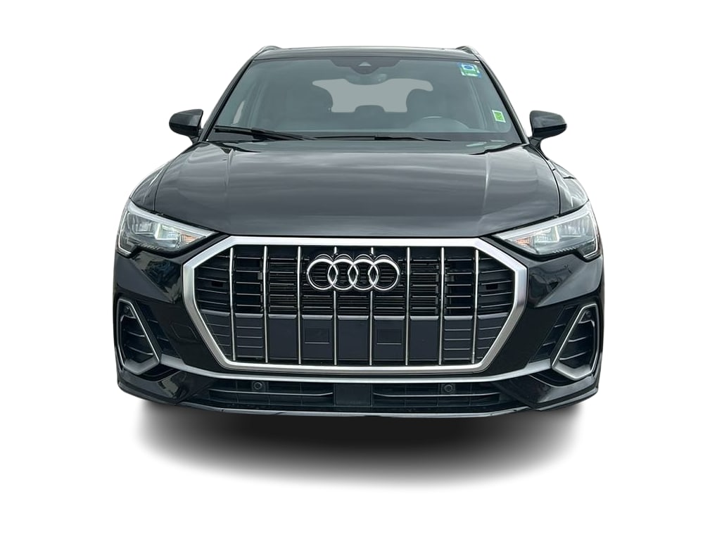Thumbnail: 2022 Audi Q3 - 6