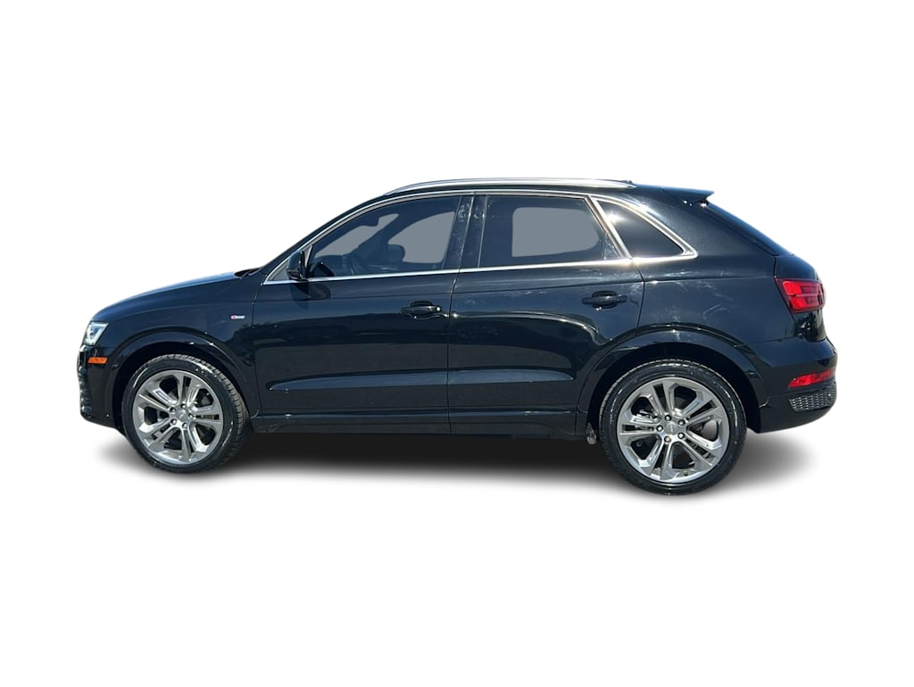 Thumbnail: 2016 Audi Q3 - 3
