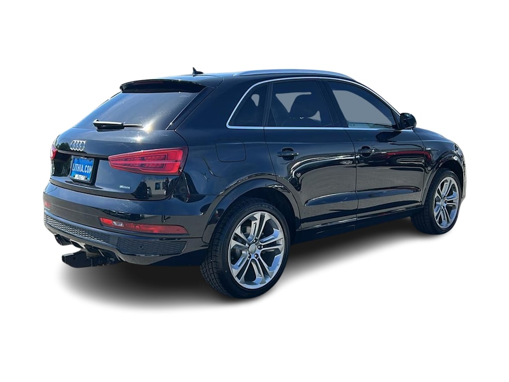 Thumbnail: 2016 Audi Q3 - 22